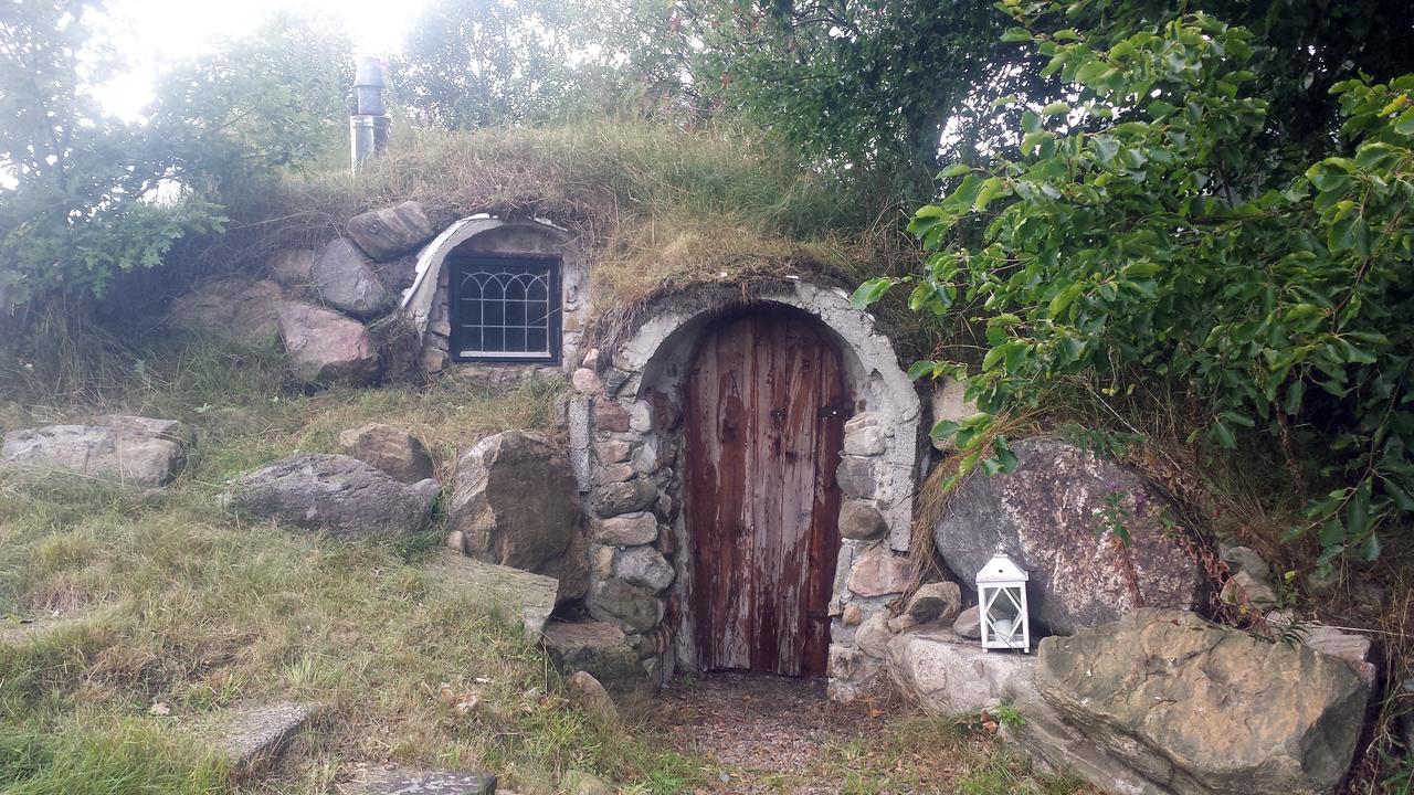 Gardsdroem B&B Ullared Exterior photo